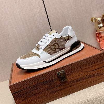 Picture of Gucci Shoes _SKUGuccisz38-44jyh020710406